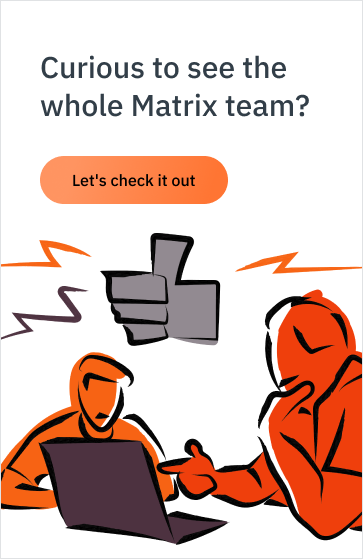 whole team