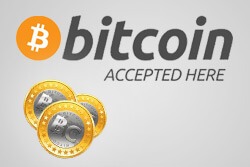 Bitcoin Offer