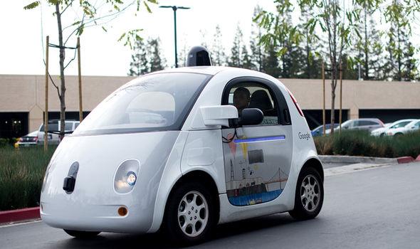Are Self-Driving Cars Going Too Far?