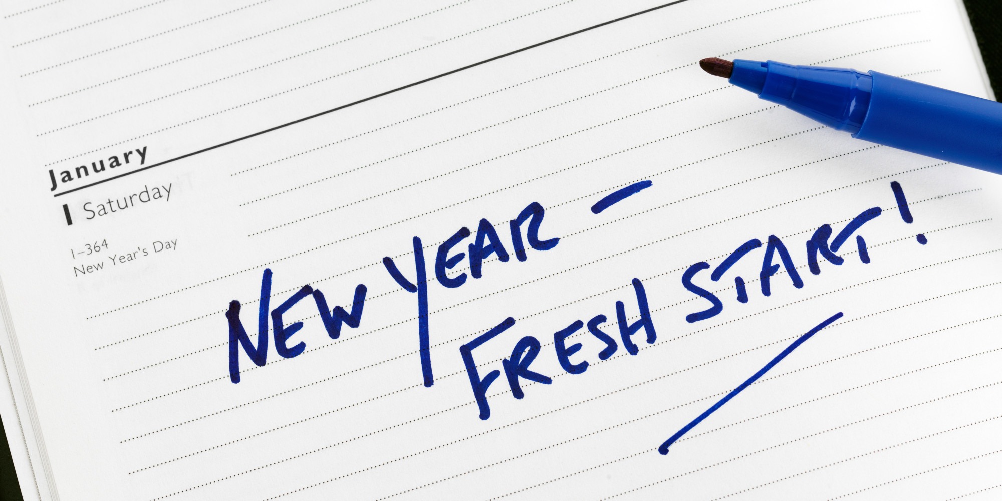 New Year’s Resolutions for Your 2017 Digital Marketing Strategy
