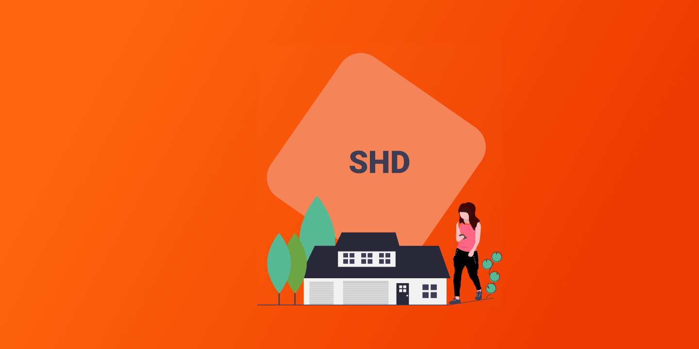 Four steps to build the best Strategic Housing Development (SHD) planning application website