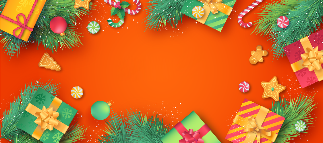 Seven winning tips to give your eCommerce website a Christmas sparkle!